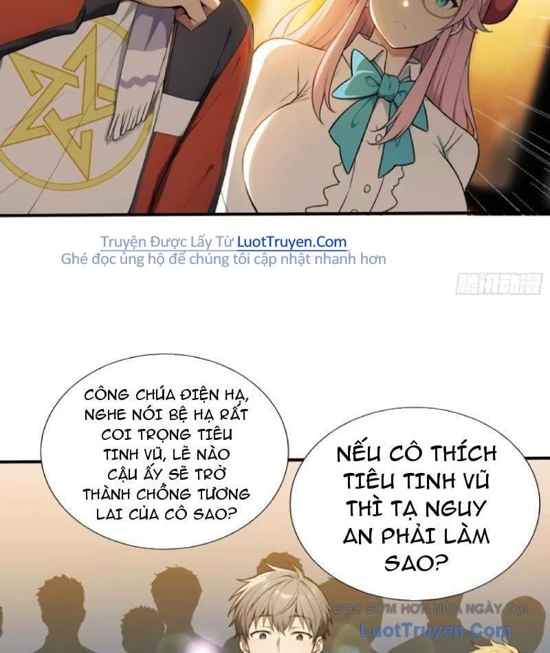 Đệ Nhất Ngự Thú Sư Chapter 97 - Trang 2
