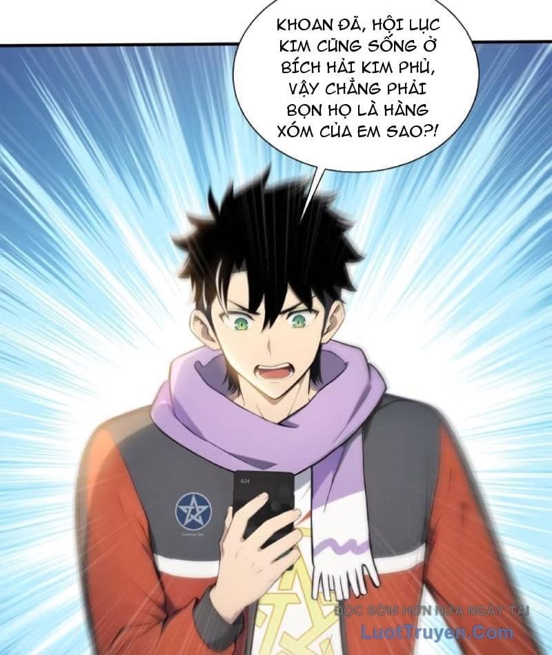 Đệ Nhất Ngự Thú Sư Chapter 97 - Trang 2