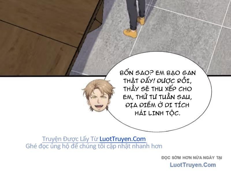 Đệ Nhất Ngự Thú Sư Chapter 98 - Trang 2
