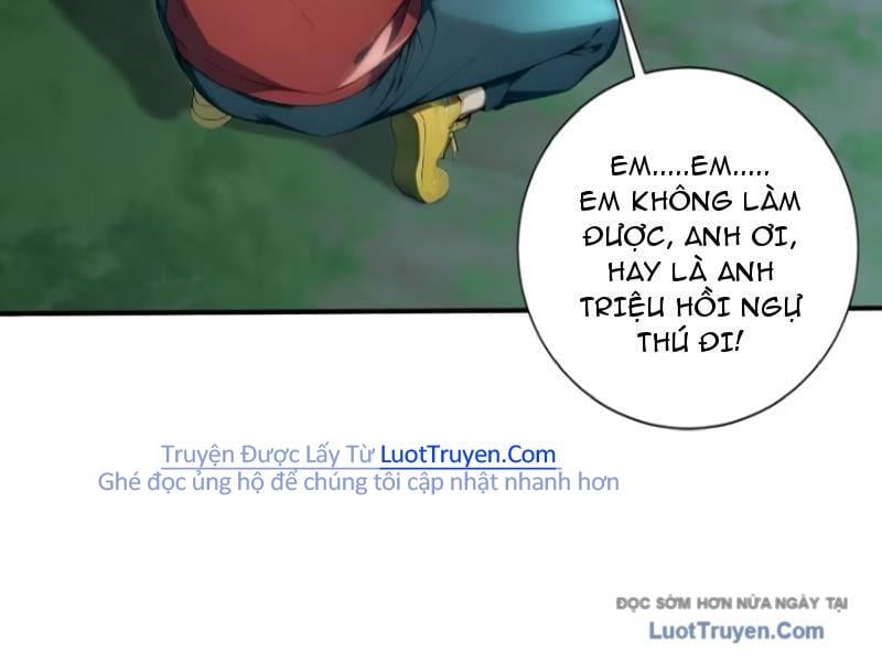Đệ Nhất Ngự Thú Sư Chapter 98 - Trang 2