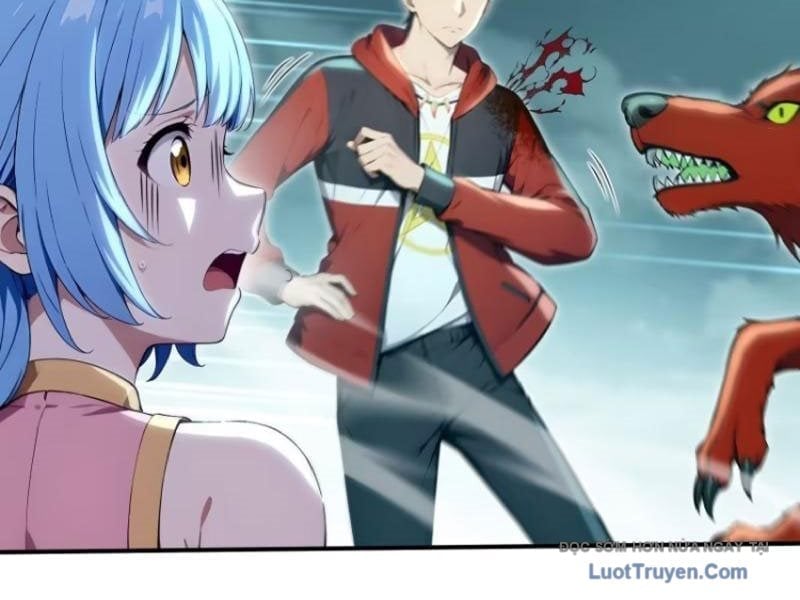 Đệ Nhất Ngự Thú Sư Chapter 98 - Trang 2
