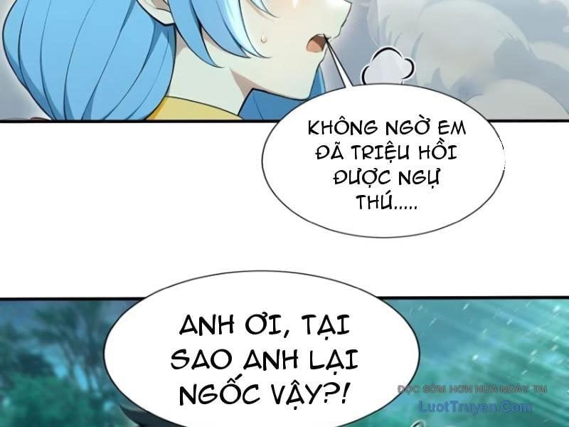 Đệ Nhất Ngự Thú Sư Chapter 99 - Trang 2