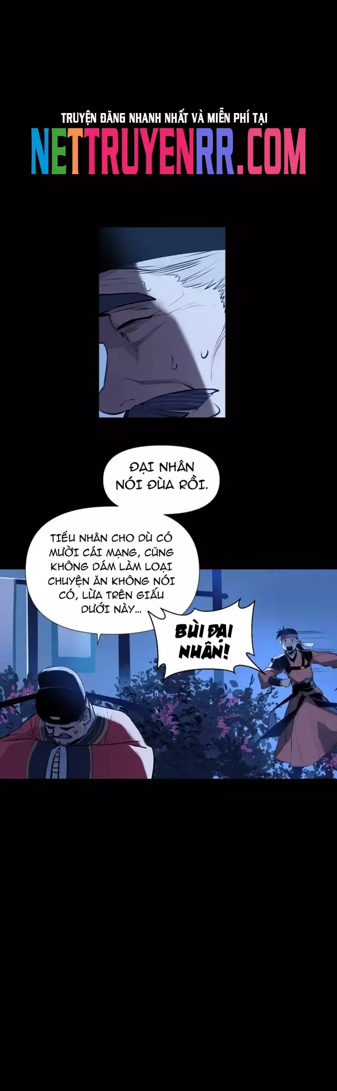 Đệ Nhất Sát Thủ Ta Đây Ghét Nhất Kẻ Không Giữ Lời Chapter 15 4