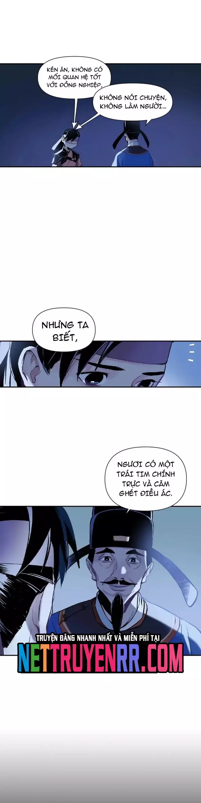 Đệ Nhất Sát Thủ Ta Đây Ghét Nhất Kẻ Không Giữ Lời Chapter 15 13