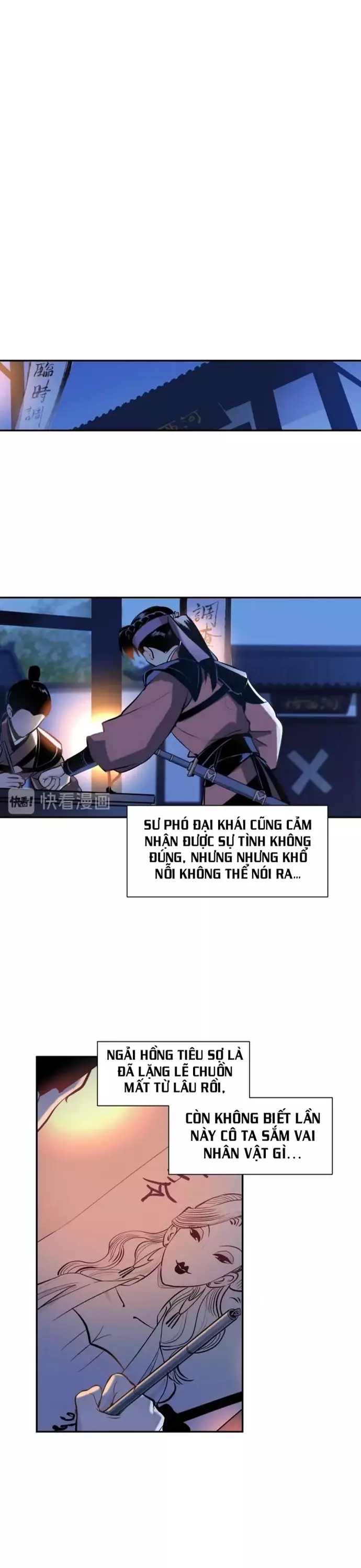 Đệ Nhất Sát Thủ Ta Đây Ghét Nhất Kẻ Không Giữ Lời Chapter 15 17