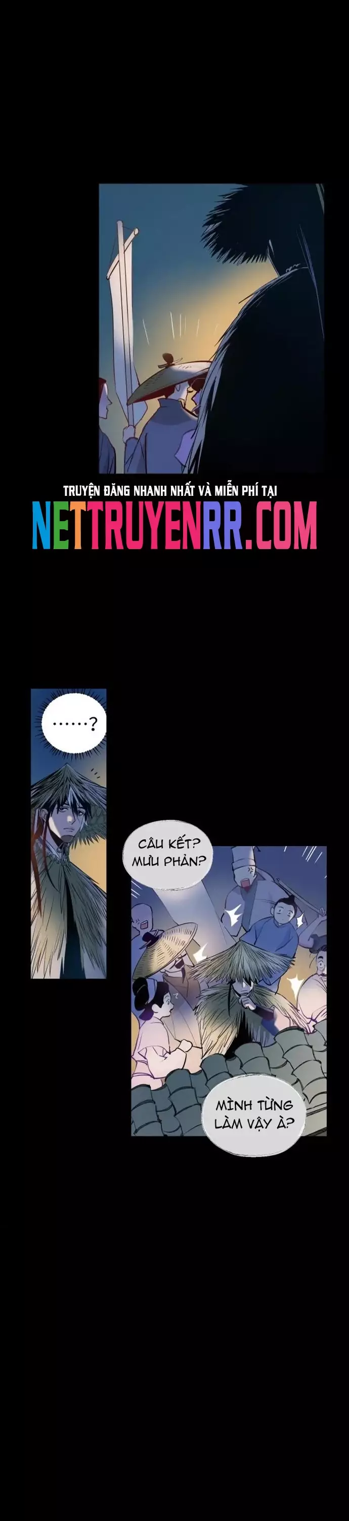 Đệ Nhất Sát Thủ Ta Đây Ghét Nhất Kẻ Không Giữ Lời Chapter 15 19