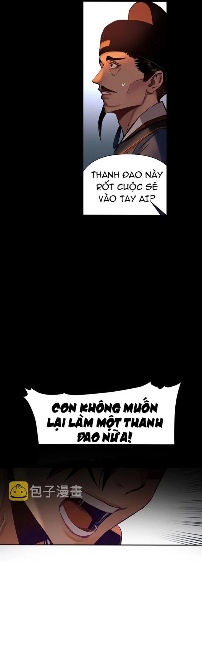 Đệ Nhất Sát Thủ Ta Đây Ghét Nhất Kẻ Không Giữ Lời Chapter 18 15
