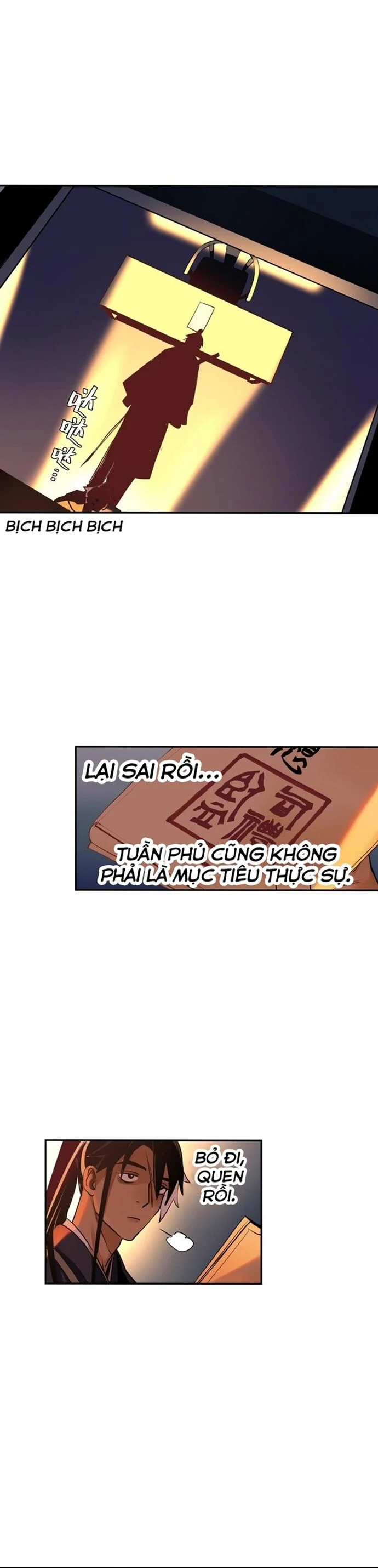 Đệ Nhất Sát Thủ Ta Đây Ghét Nhất Kẻ Không Giữ Lời Chapter 18 17