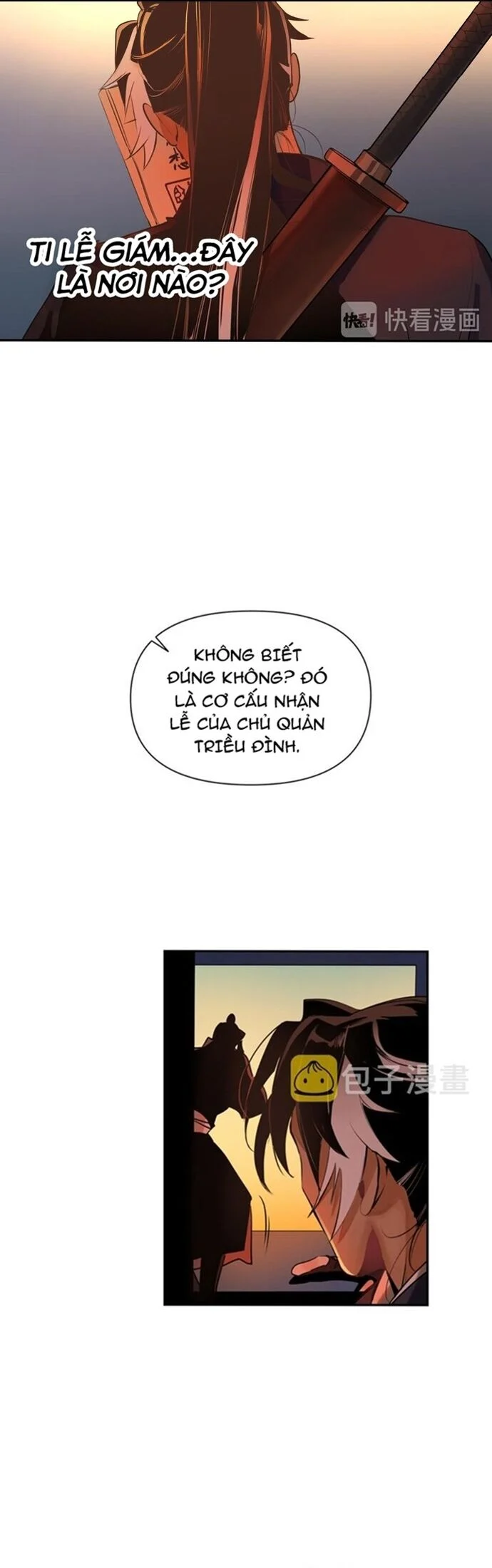 Đệ Nhất Sát Thủ Ta Đây Ghét Nhất Kẻ Không Giữ Lời Chapter 18 18