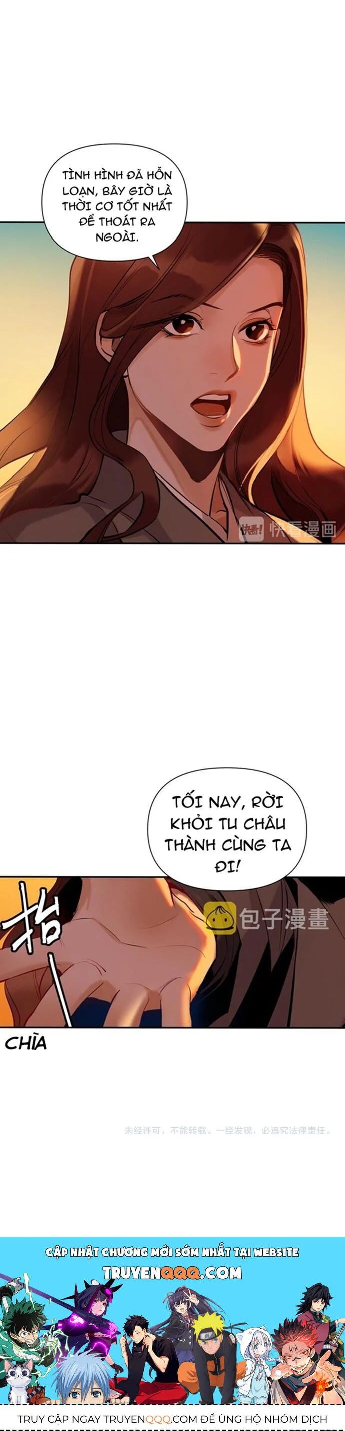 Đệ Nhất Sát Thủ Ta Đây Ghét Nhất Kẻ Không Giữ Lời Chapter 18 20