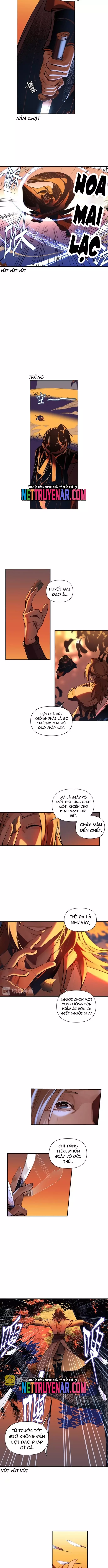 Đệ Nhất Sát Thủ Ta Đây Ghét Nhất Kẻ Không Giữ Lời Chapter 24 - Trang 3