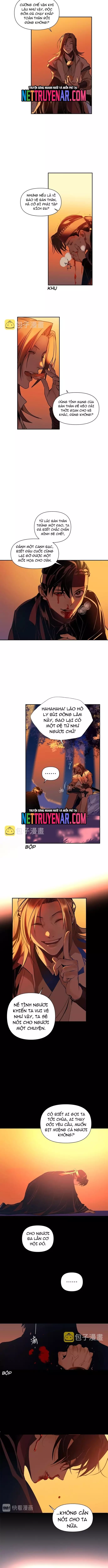 Đệ Nhất Sát Thủ Ta Đây Ghét Nhất Kẻ Không Giữ Lời Chapter 24 - Trang 3