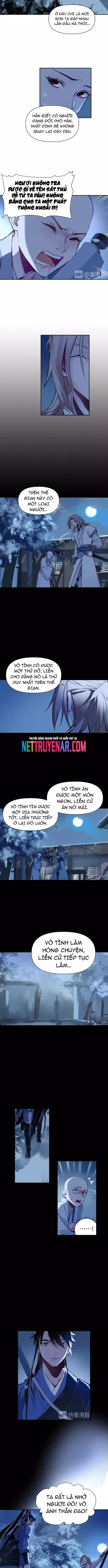 Đệ Nhất Sát Thủ Ta Đây Ghét Nhất Kẻ Không Giữ Lời Chapter 25 - Trang 3