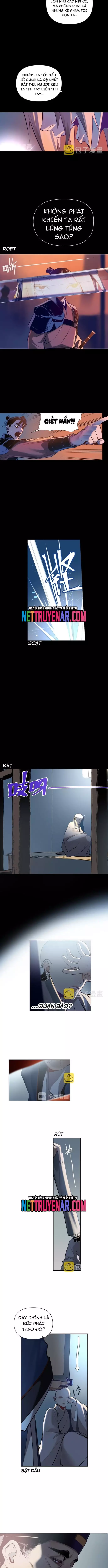 Đệ Nhất Sát Thủ Ta Đây Ghét Nhất Kẻ Không Giữ Lời Chapter 27 - Trang 3