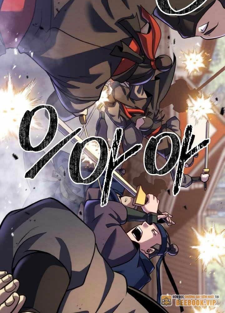 Đệ Tử Của Võ Lâm Minh Chủ Chapter 48 - Trang 2