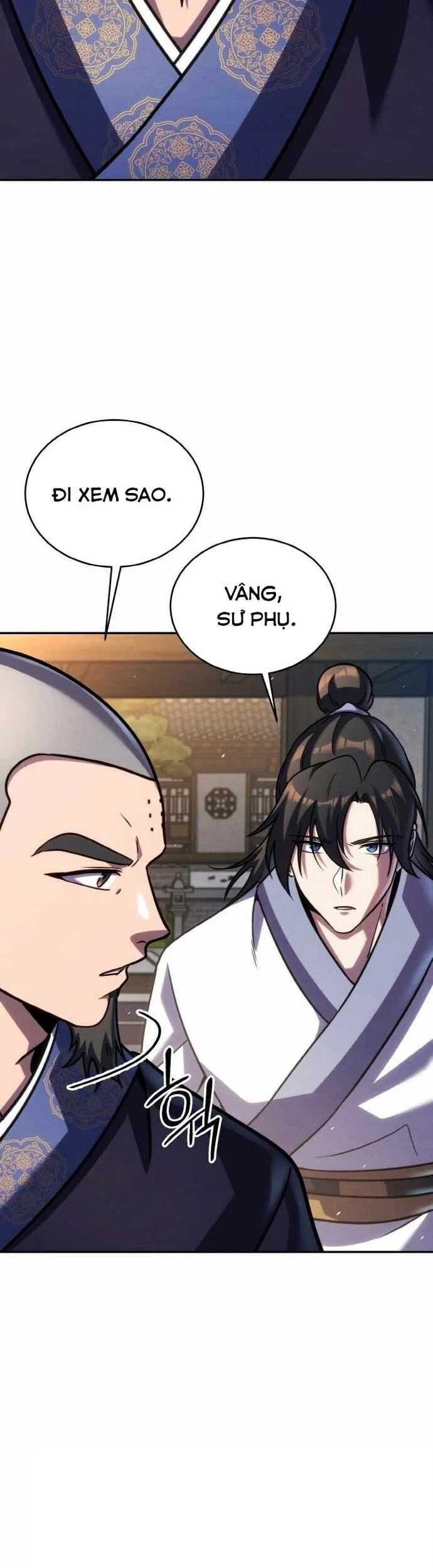 Đệ Tử Của Võ Lâm Minh Chủ Chapter 49 - Trang 2