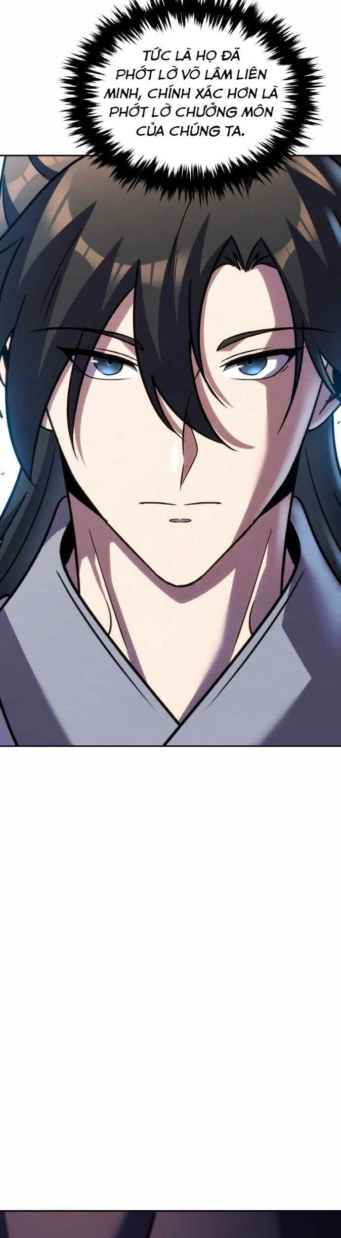 Đệ Tử Của Võ Lâm Minh Chủ Chapter 49 - Trang 2