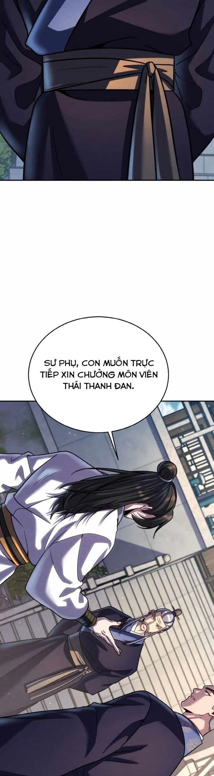 Đệ Tử Của Võ Lâm Minh Chủ Chapter 49 - Trang 2