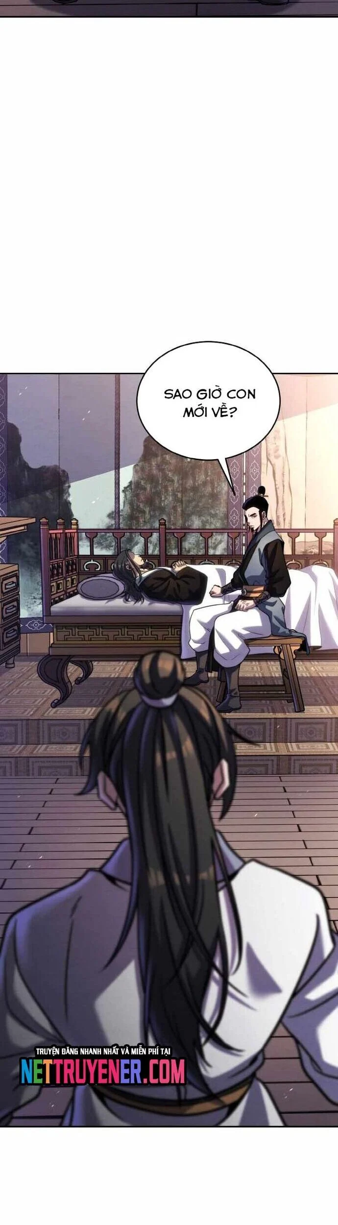 Đệ Tử Của Võ Lâm Minh Chủ Chapter 49 - Trang 2
