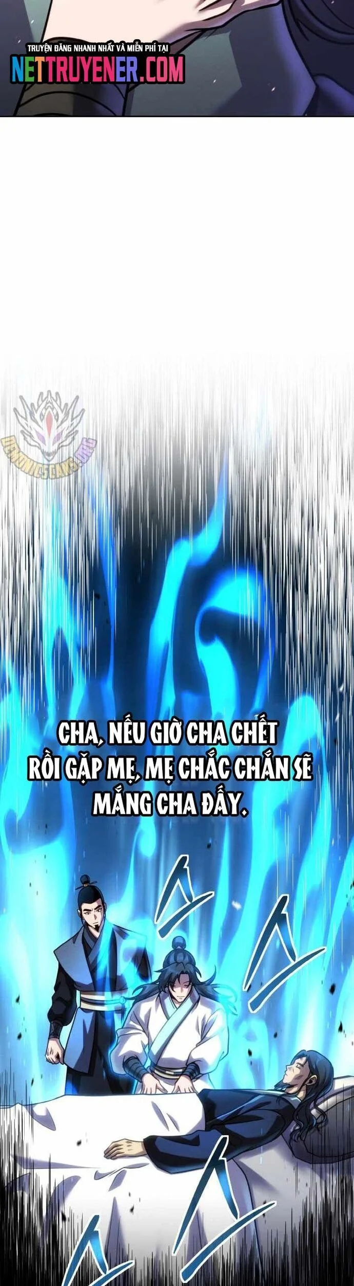 Đệ Tử Của Võ Lâm Minh Chủ Chapter 49 - Trang 2