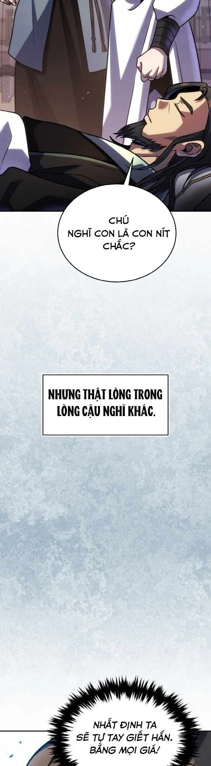 Đệ Tử Của Võ Lâm Minh Chủ Chapter 49 - Trang 2
