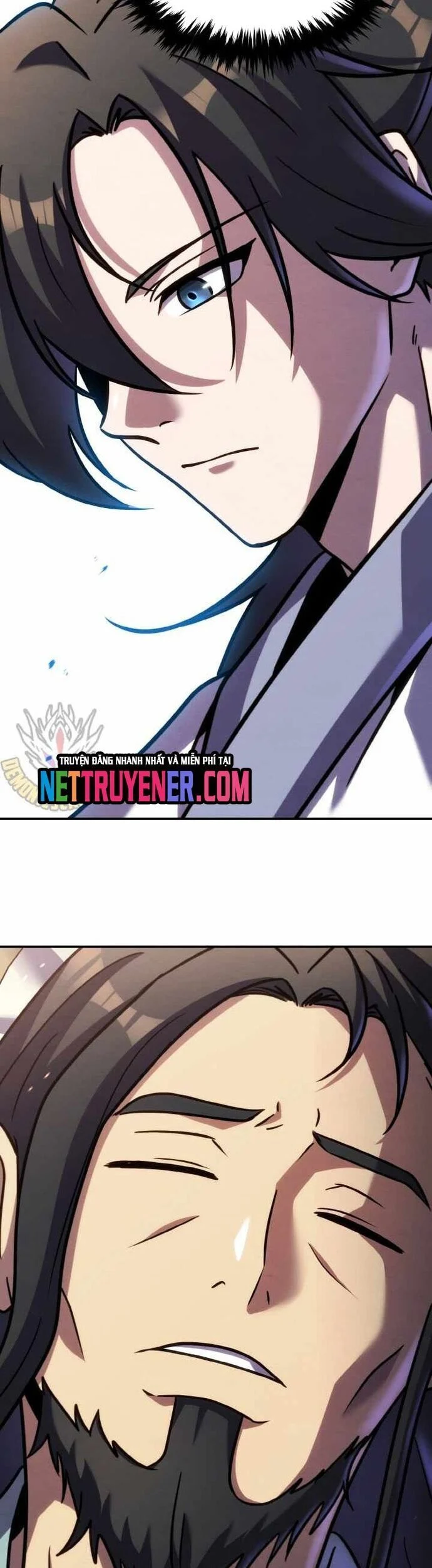 Đệ Tử Của Võ Lâm Minh Chủ Chapter 49 - Trang 2