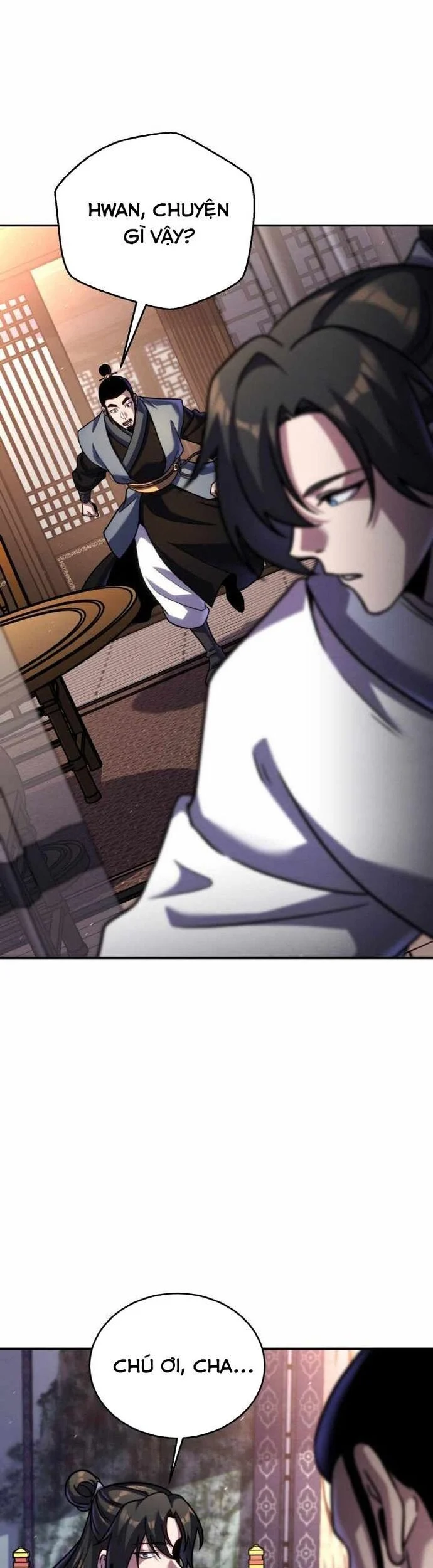 Đệ Tử Của Võ Lâm Minh Chủ Chapter 49 - Trang 2