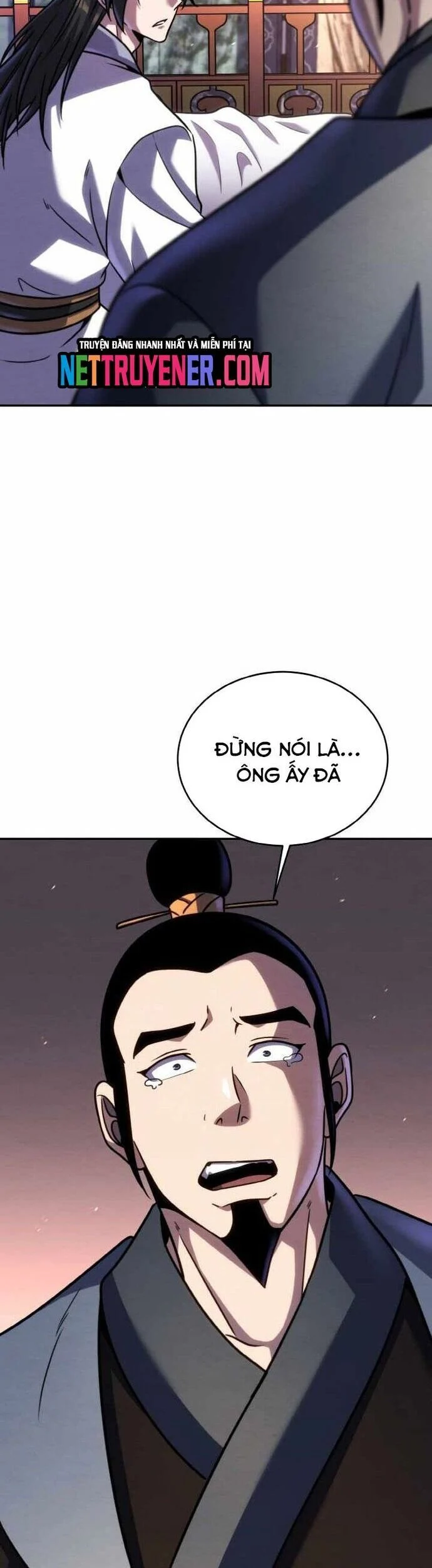 Đệ Tử Của Võ Lâm Minh Chủ Chapter 49 - Trang 2
