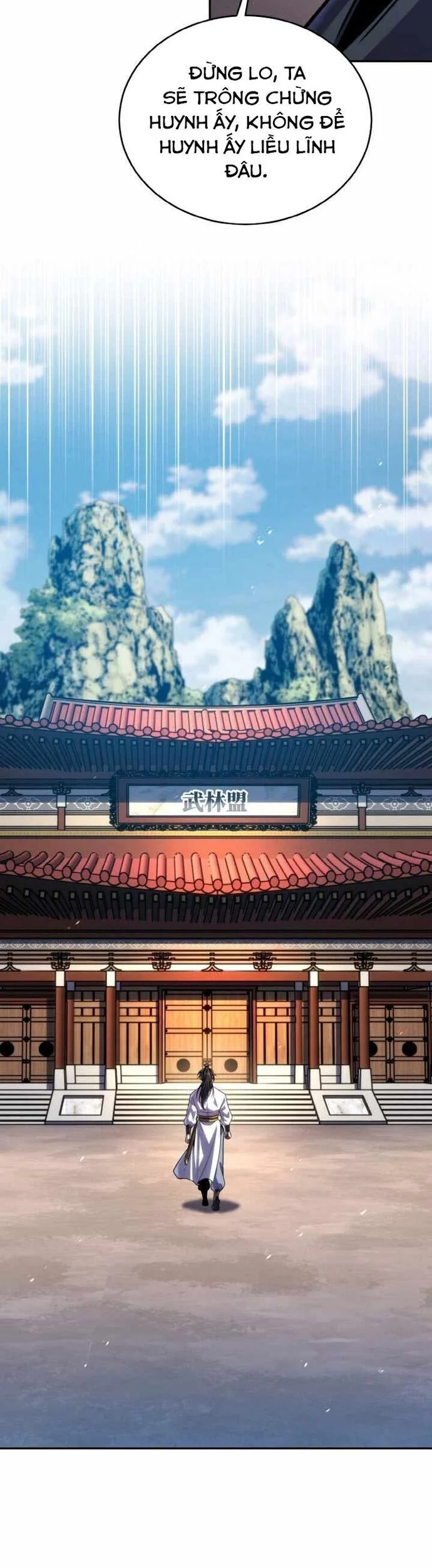 Đệ Tử Của Võ Lâm Minh Chủ Chapter 49 - Trang 2