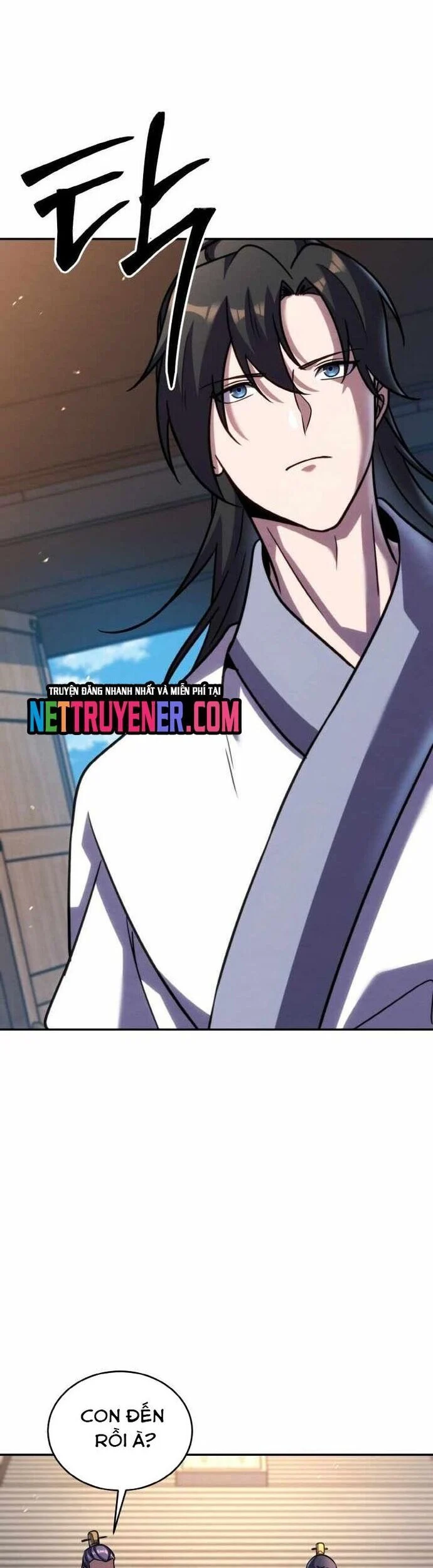 Đệ Tử Của Võ Lâm Minh Chủ Chapter 49 - Trang 2