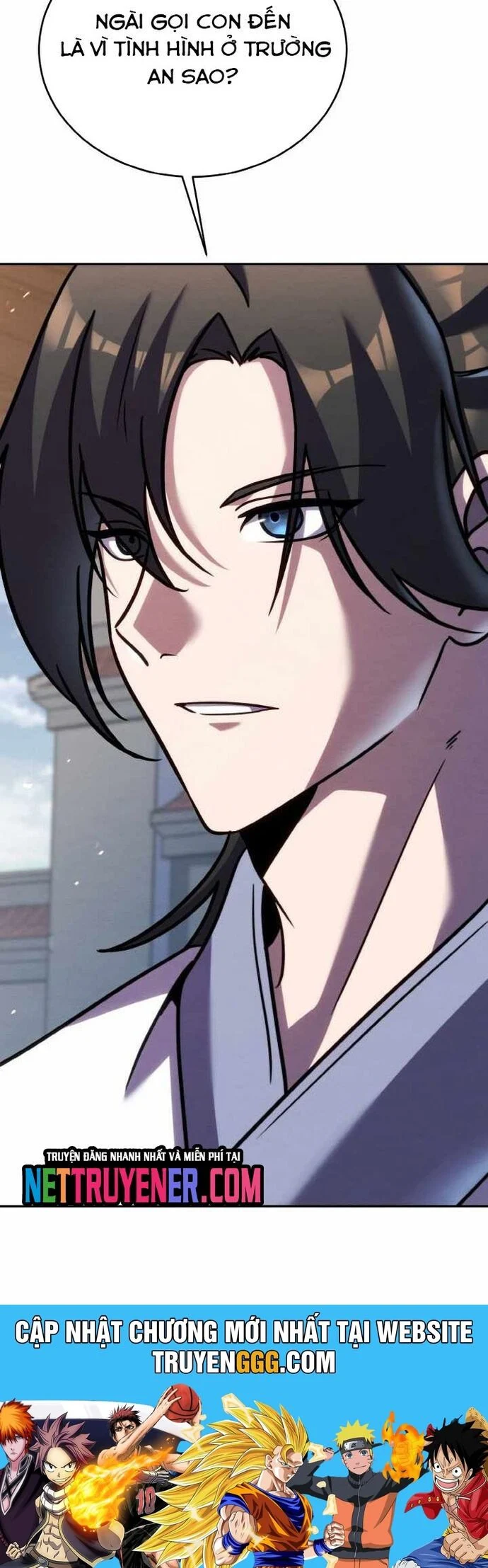 Đệ Tử Của Võ Lâm Minh Chủ Chapter 49 - Trang 2