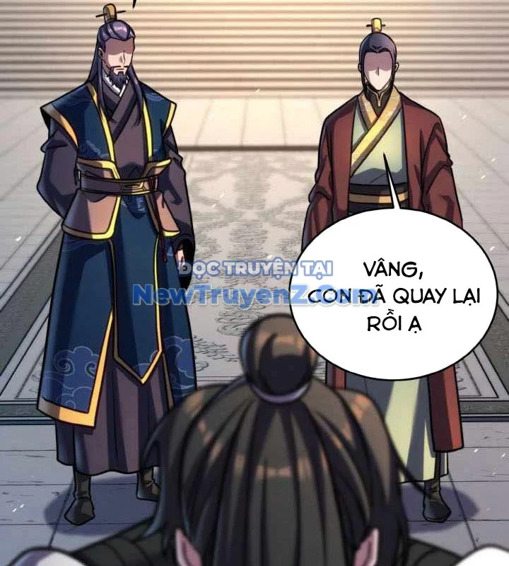 Đệ Tử Của Võ Lâm Minh Chủ Chapter 50 - Trang 2