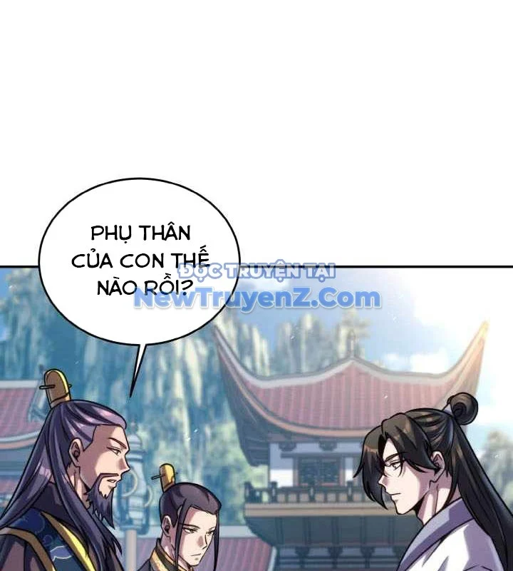 Đệ Tử Của Võ Lâm Minh Chủ Chapter 50 - Trang 2