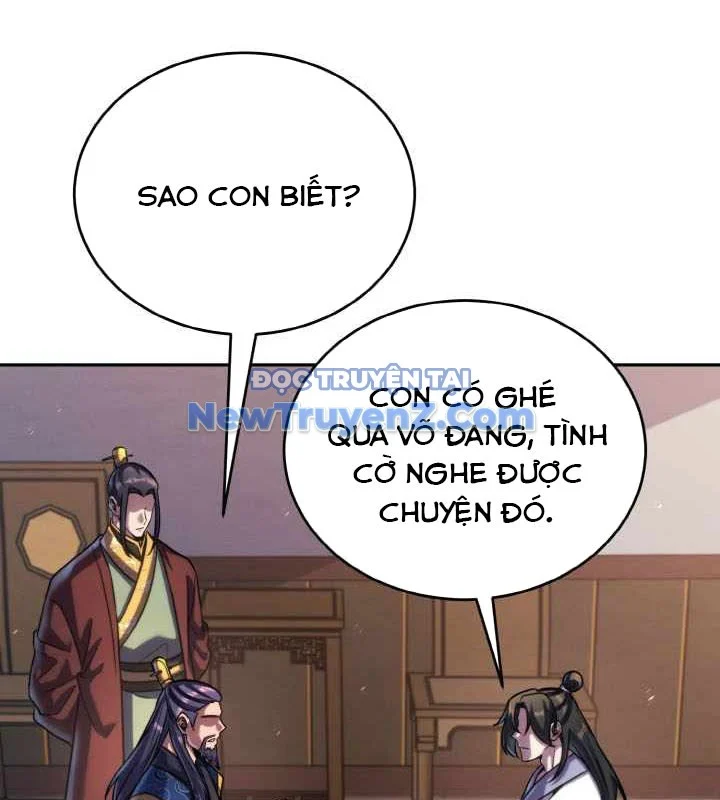 Đệ Tử Của Võ Lâm Minh Chủ Chapter 50 - Trang 2