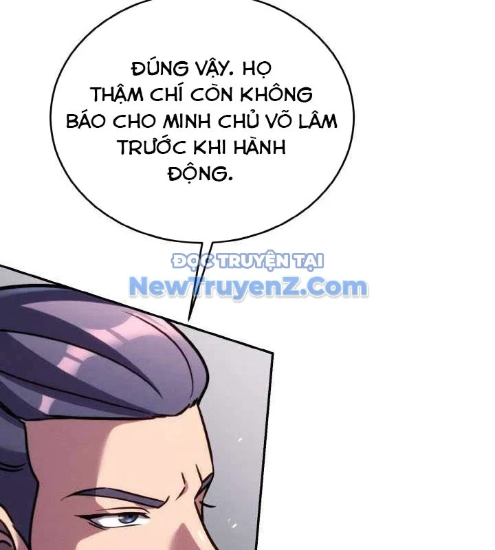 Đệ Tử Của Võ Lâm Minh Chủ Chapter 50 - Trang 2