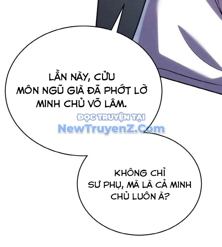 Đệ Tử Của Võ Lâm Minh Chủ Chapter 50 - Trang 2