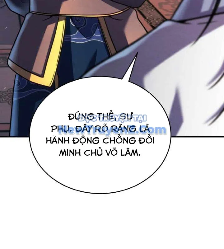 Đệ Tử Của Võ Lâm Minh Chủ Chapter 50 - Trang 2