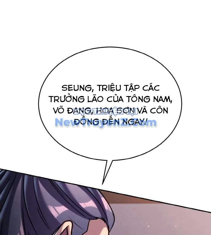 Đệ Tử Của Võ Lâm Minh Chủ Chapter 50 - Trang 2