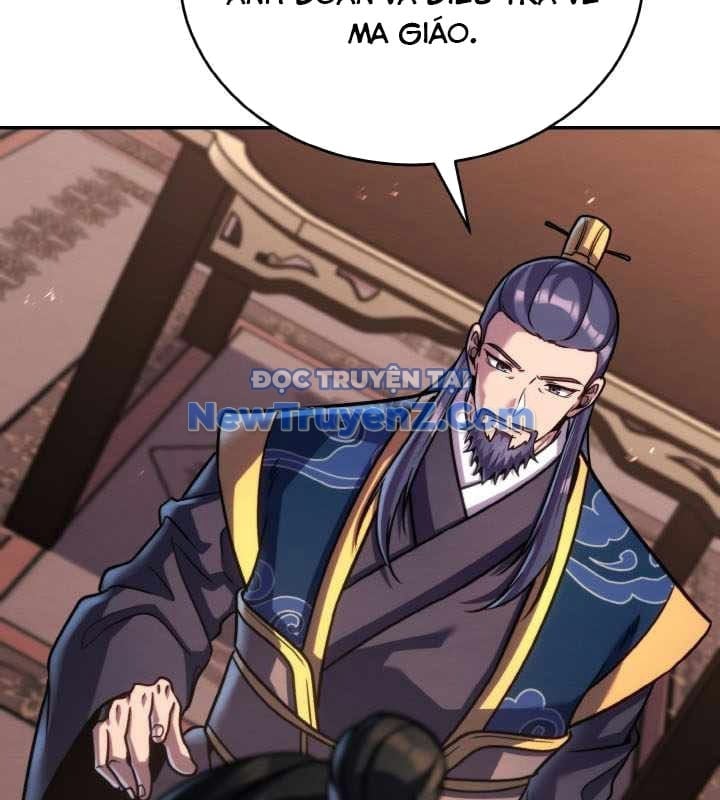 Đệ Tử Của Võ Lâm Minh Chủ Chapter 50 - Trang 2