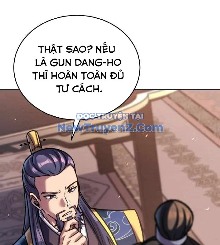 Đệ Tử Của Võ Lâm Minh Chủ Chapter 50 - Trang 2