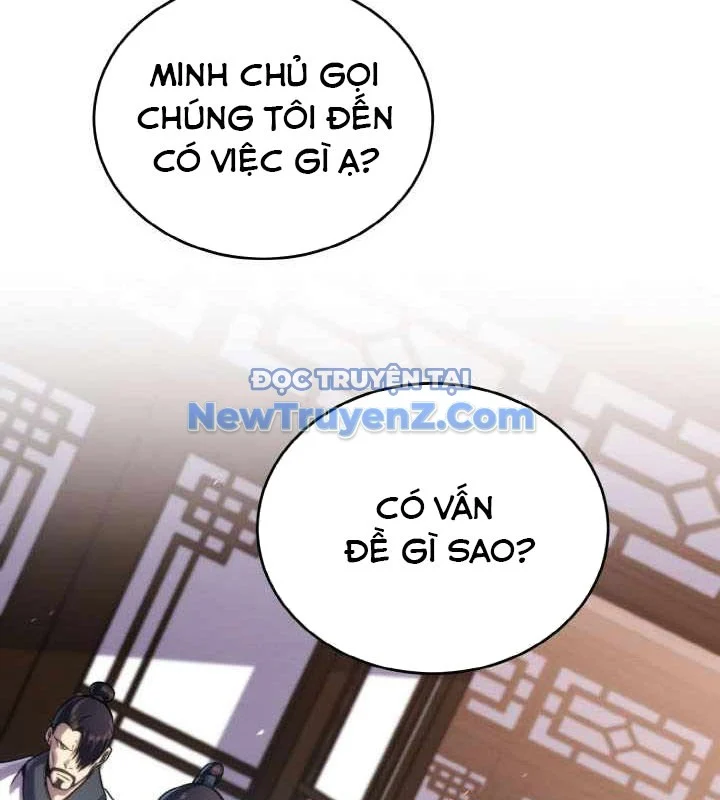 Đệ Tử Của Võ Lâm Minh Chủ Chapter 50 - Trang 2
