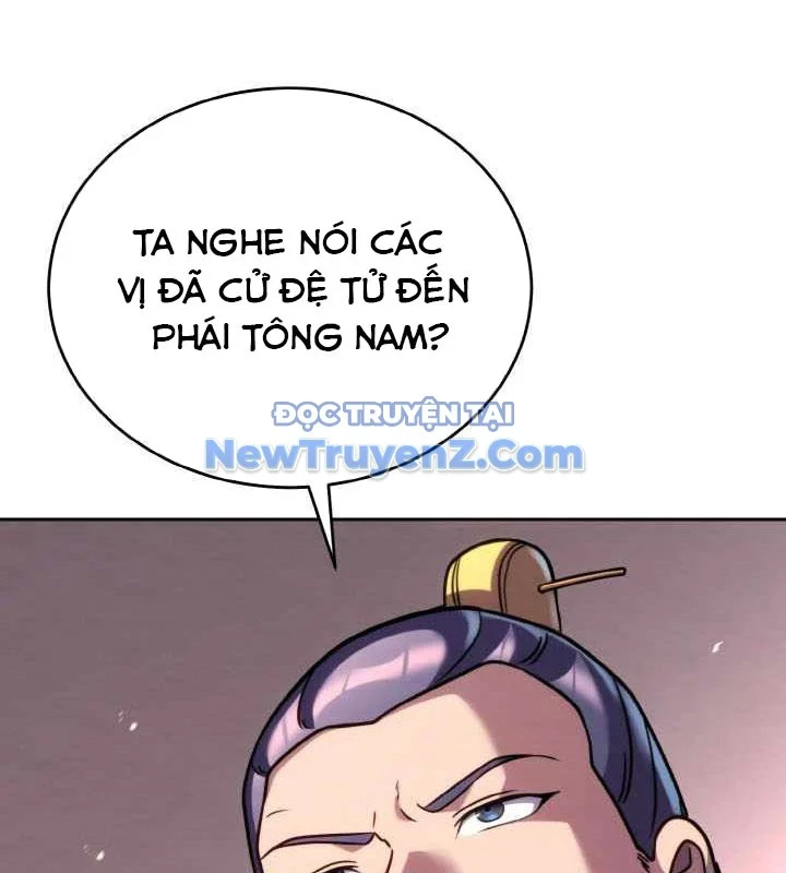 Đệ Tử Của Võ Lâm Minh Chủ Chapter 50 - Trang 2