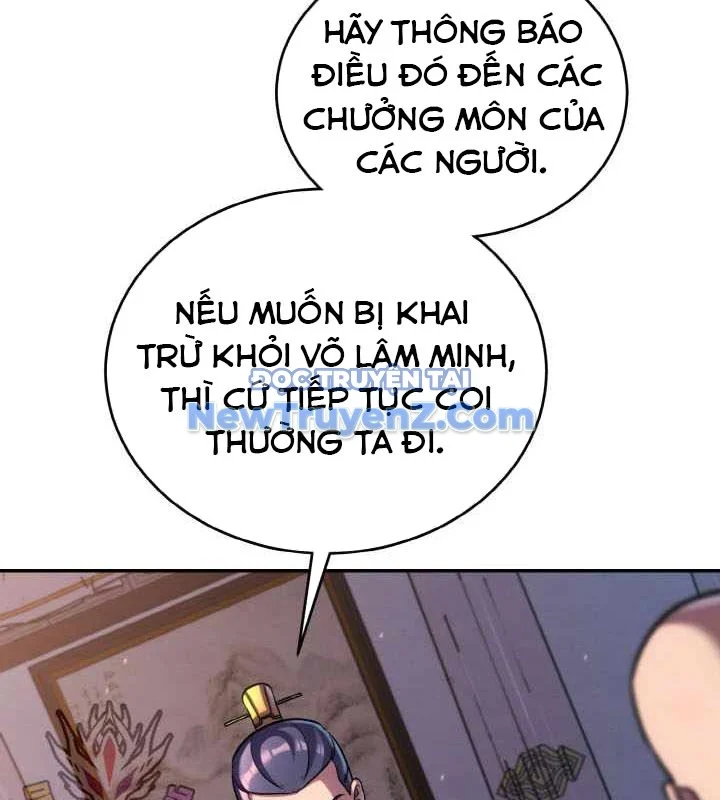 Đệ Tử Của Võ Lâm Minh Chủ Chapter 50 - Trang 2