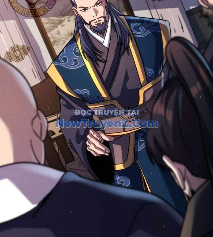 Đệ Tử Của Võ Lâm Minh Chủ Chapter 50 - Trang 2