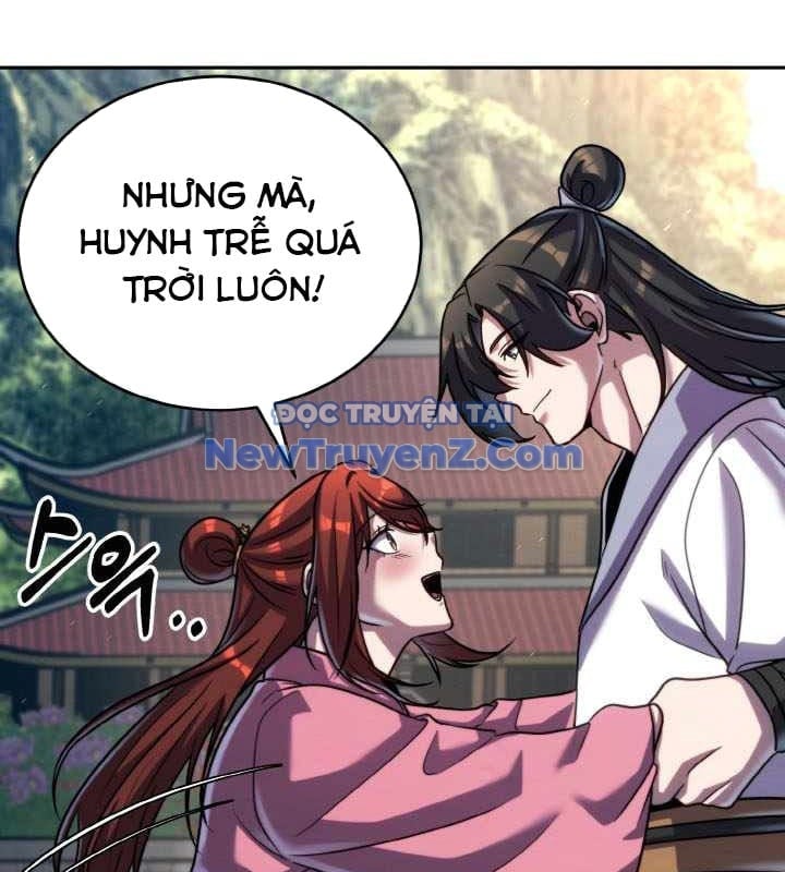 Đệ Tử Của Võ Lâm Minh Chủ Chapter 50 - Trang 2