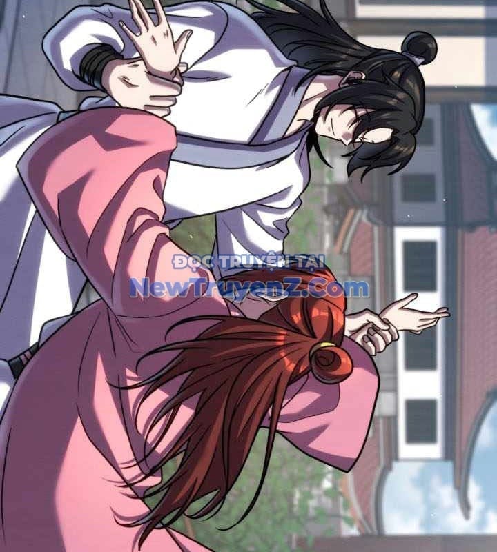 Đệ Tử Của Võ Lâm Minh Chủ Chapter 50 - Trang 2