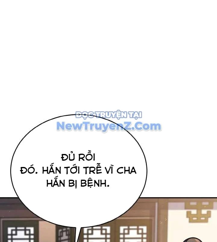 Đệ Tử Của Võ Lâm Minh Chủ Chapter 50 - Trang 2