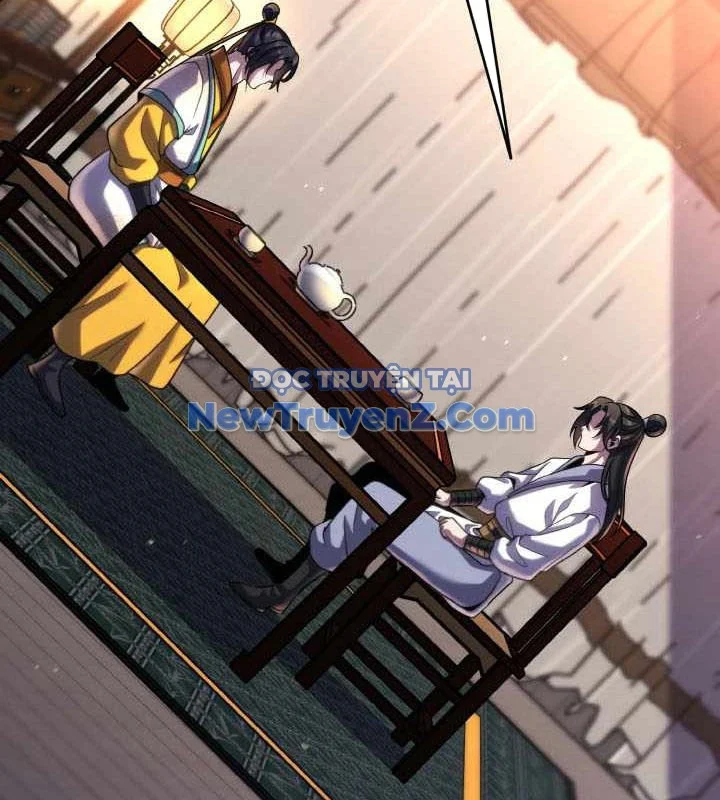 Đệ Tử Của Võ Lâm Minh Chủ Chapter 50 - Trang 2