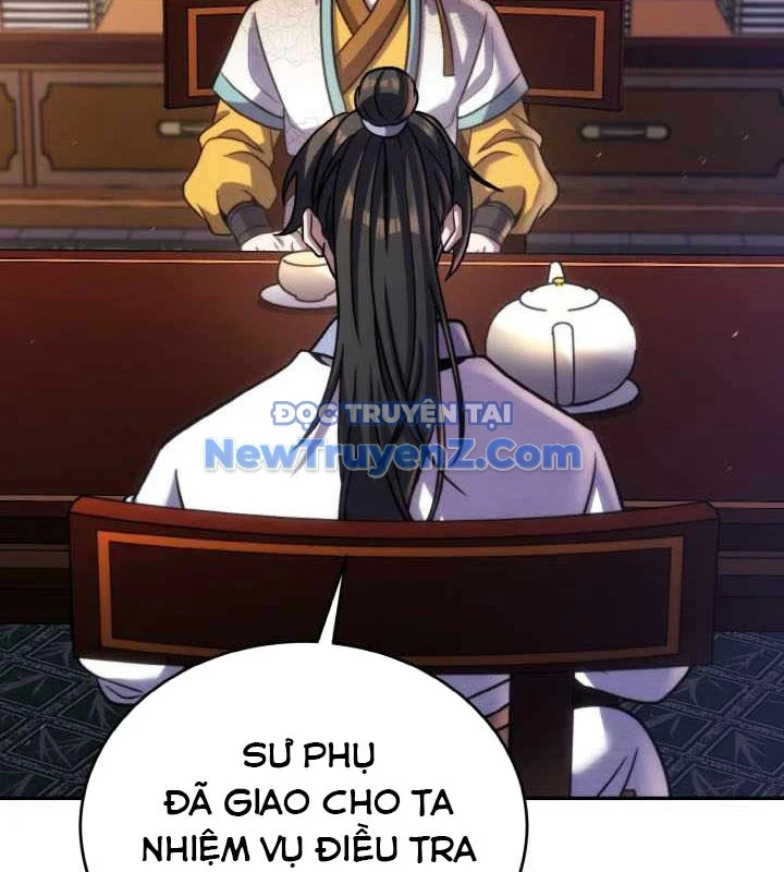 Đệ Tử Của Võ Lâm Minh Chủ Chapter 50 - Trang 2