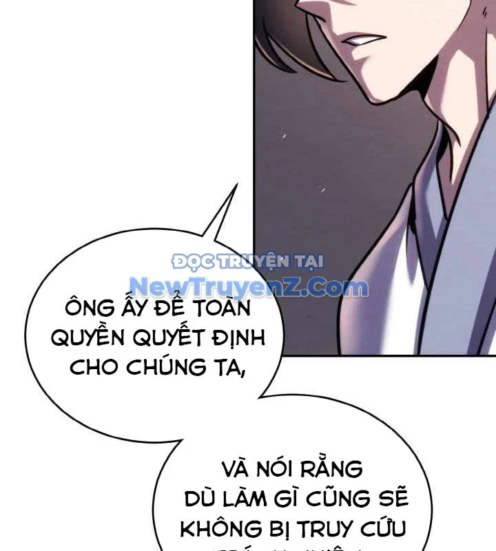 Đệ Tử Của Võ Lâm Minh Chủ Chapter 50 - Trang 2